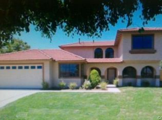 1410 S Arrowhead Ave, Bloomington, CA 92316