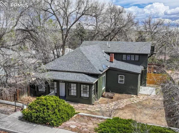 2017 N 7th St, Colorado Springs, CO 80907