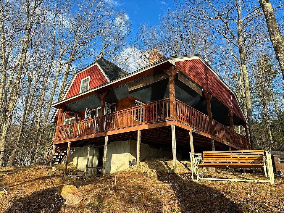 346 Us Route 202, Rindge, NH 03461 Zillow