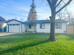 2283 Canal Dr, Redding, CA 96001
