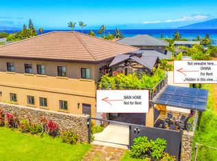 78 Hui D Rd, Lahaina, HI 96761
