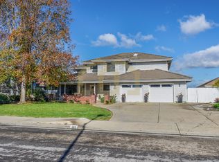 865 Amethyst Dr, Santa Maria, CA 93455