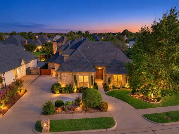 2005 Brookhaven Blvd, Norman, OK 73072