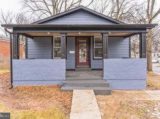 1114 Hill Rd, Landover, MD 20785