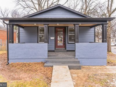 1114 Hill Rd, Landover, MD, 20785