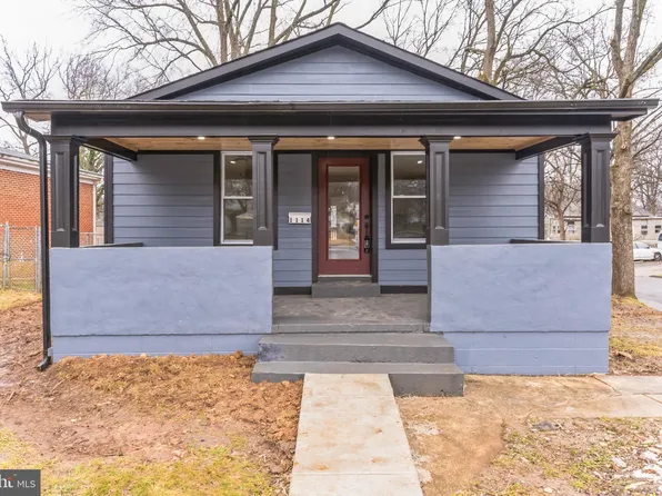 1114 Hill Rd, Landover, MD 20785