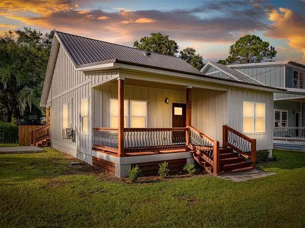 608 Q St, Brunswick, GA 31520