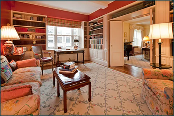 Sold by Brown Harris Stevens | media 12