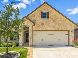 205 Penna Ln, Georgetown, TX 78628