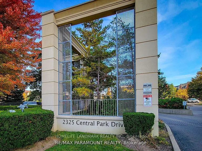 2325 Central Park Dr #409 — Photo 2