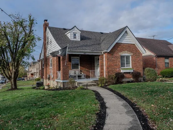 6811 Hampton Dr, Cincinnati, OH 45236