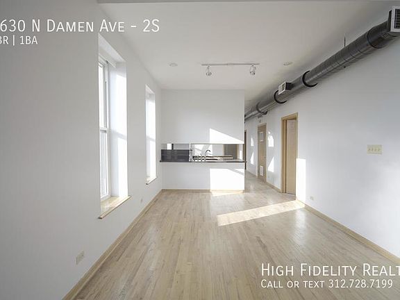 5th image of 1630 N Damen Ave #2S
