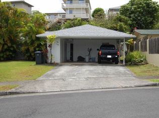 46-318 Auna St, Kaneohe, HI 96744