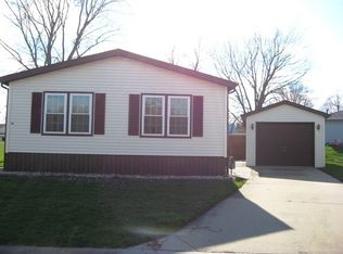 14 Maple Ridge Park, Manteno, IL 60950