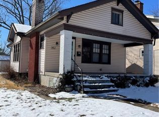 352 Corona Ave, Dayton, OH 45419
