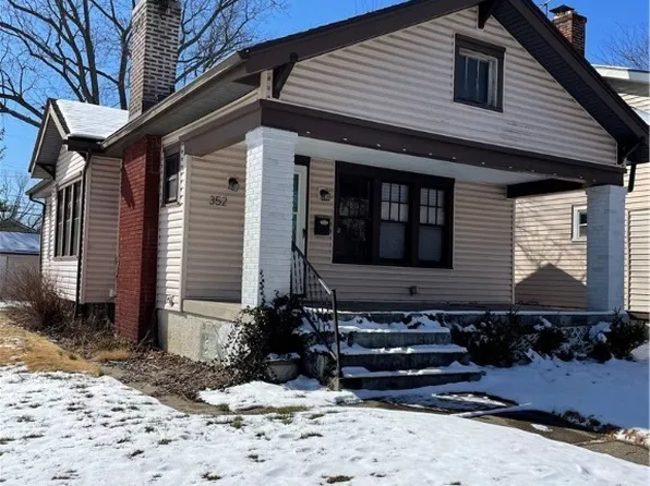 352 Corona Ave, Dayton, OH 45419