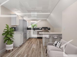 136 Academy Hill Rd #3R, Brighton, MA 02135