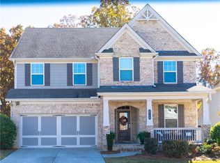 2720 Canter Meadow Dr, Cumming, GA 30040
