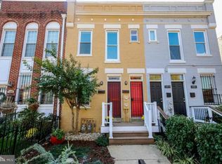 1423 E St NE #1/2, Washington, DC 20002