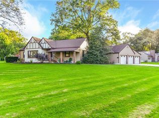 6110 West Blvd, Youngstown, OH 44512