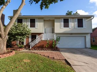 2714 Merrimac Dr, League City, TX 77573