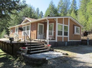 2242 Cedonia Addy Rd, Addy, WA 99101