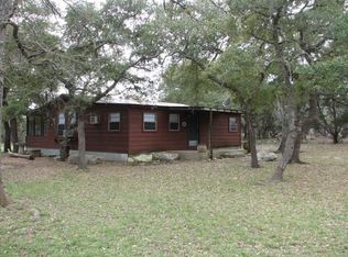 1150 Days End Rd, Wimberley, TX 78676