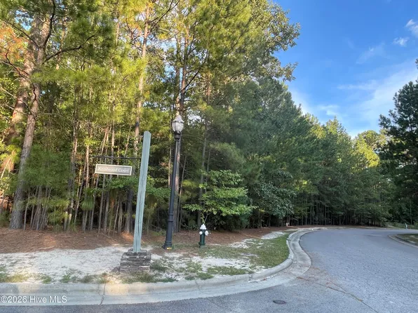 1 Kenilwood Court LOT 1433, Pinehurst, NC 28374
