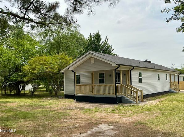 338 Potts Road, Dudley, NC 28333