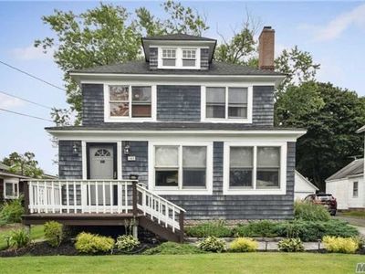 163 Bay Ave, Patchogue, NY, 11772