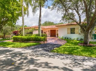 4487 SW 16th St, Miami, FL 33134