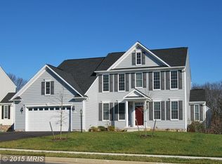 2302 Kings Forest Trl, Mount Airy, MD 21771