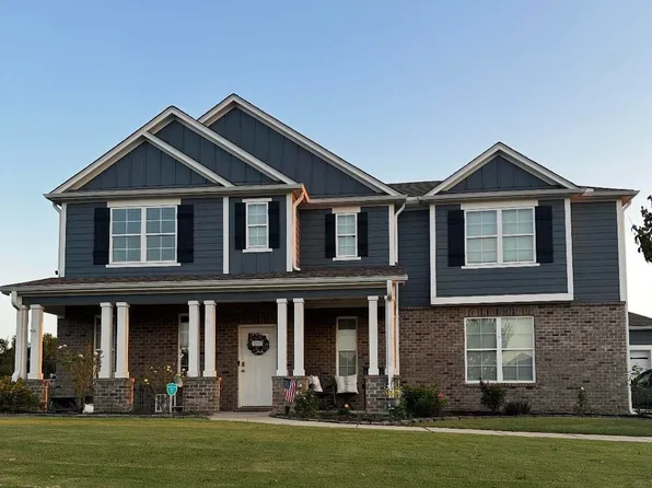 430 Doss Ferry Pkwy, Kimberly, AL 35091