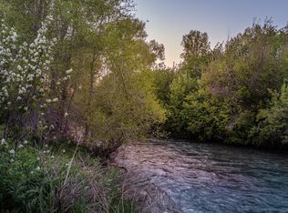 8151 Trout Bnd, Victor, ID 83455