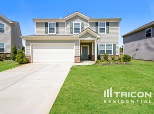 280 Paulownia Cir, McDonough, GA 30253
