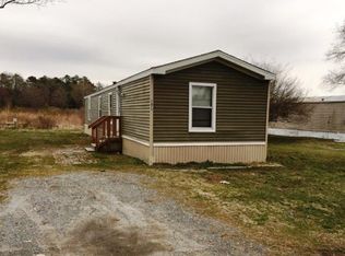 7471 Rachel Ln, Parsonsburg, MD 21849