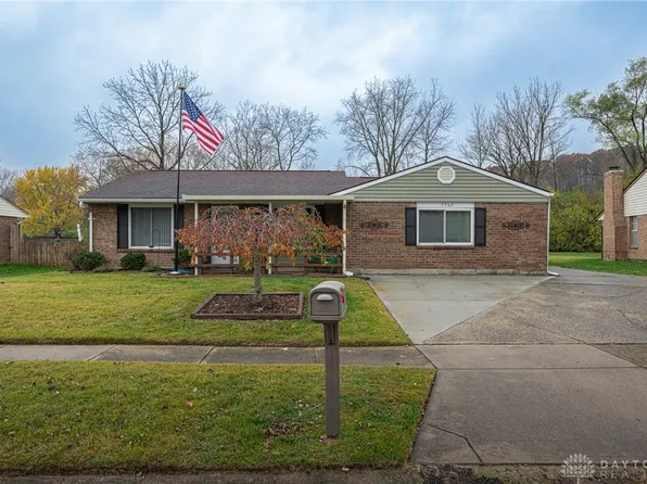 7963 Thistlewood Ct, Dayton, OH 45424