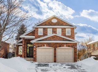 39 Banting Rd, Halton Hills, ON L7G5N6