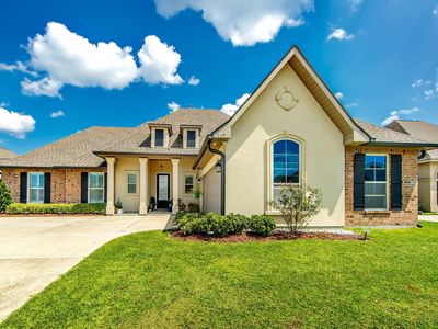 347 Royal Oak Blvd, Thibodaux, LA, 70301