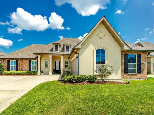 347 Royal Oak Blvd, Thibodaux, LA 70301