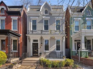 2222 Floyd Ave, Richmond, VA 23220