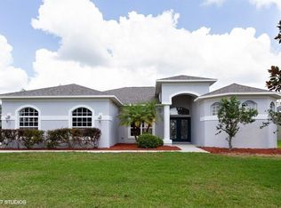 2003 Larkspur Ct, New Port Richey, FL 34655