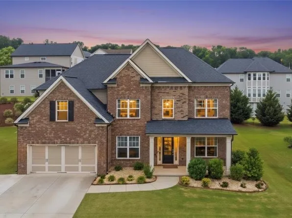 2740 Longacre Park Way, Lawrenceville, GA 30044