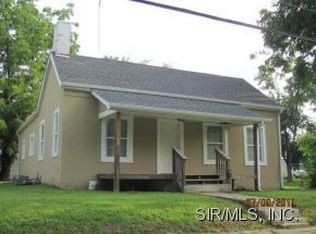 437 E Main St, Sparta, IL 62286