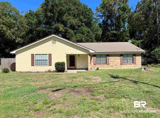 5959 Jonah Ct, Satsuma, AL 36572