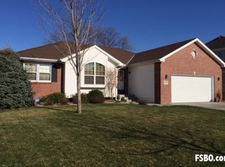 6300 Blackstone Rd, Lincoln, NE 68526