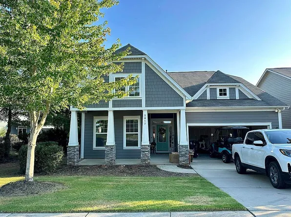 2017 Pinyon Ln, Lancaster, SC 29720