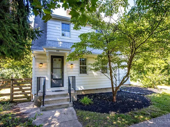 640 Symmes Rd, Hamilton, OH 45015