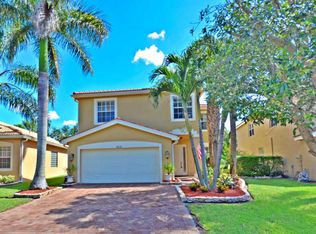 10238 White Water Lily Way, Boynton Beach, FL 33437