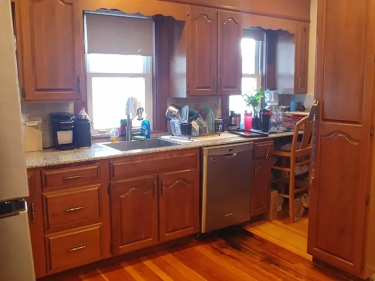 45 Bowdoin St #1 — Photo 2